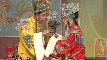 河北梆子《秦英征西赔情》下载