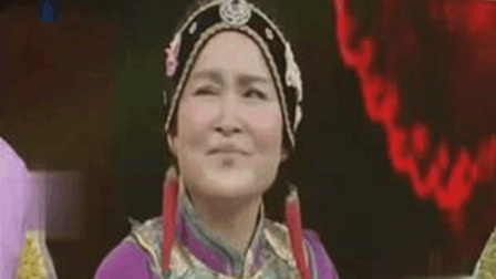 搞笑版张晓英 戏曲小品《吃鱼》