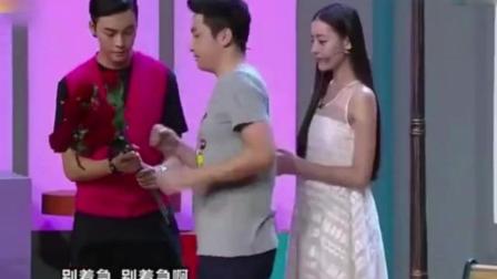 陈伟霆 迪丽热巴 小品《我们都爱笑》下载