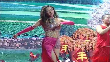二人转说唱《采花香》