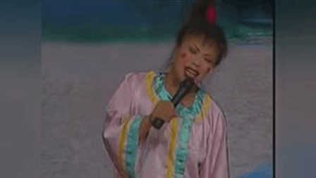 东北二人转 两个傻妞