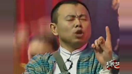 《过河》潘长江经典东北二人转