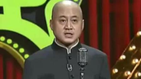 《中国菜的英文名》方清平单口相声
