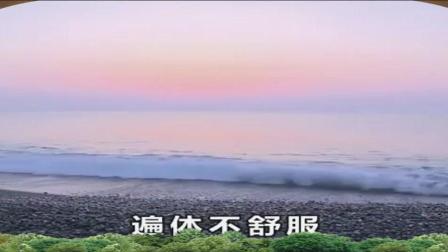 魏三《十跪母重恩》字幕版