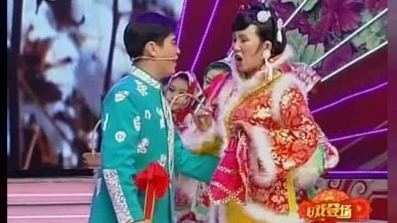 二人转小帽《拾棉花》下载