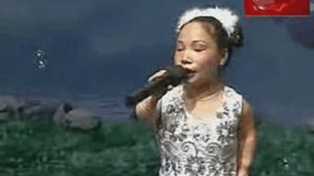 小矮人姑娘二人转