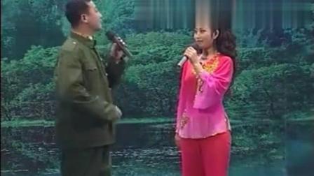 东北二人转《三串门》