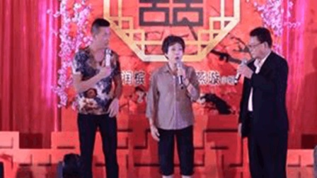 潮汕爆笑小品《做报道》太搞笑了