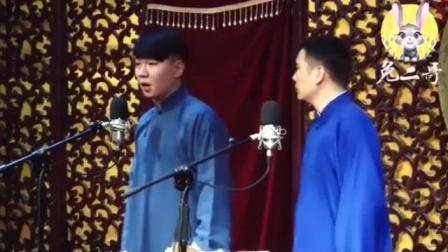 卢鑫相声《歌曲达人》