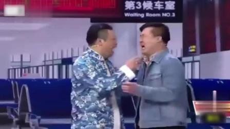 贾冰超感人小品