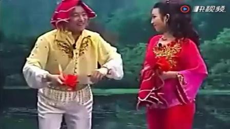 《傻子相亲》二人转正戏经典