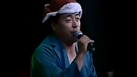 《新版傻男人也潇洒》魏三二人转小品