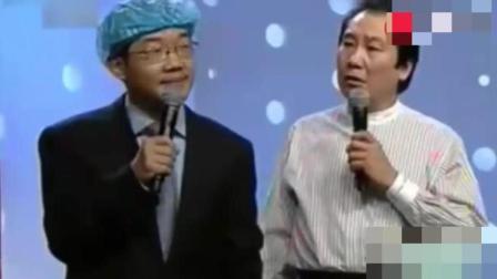《热情服务》大兵赵卫国爆笑相声