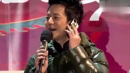 何炅玛丽最搞笑小品