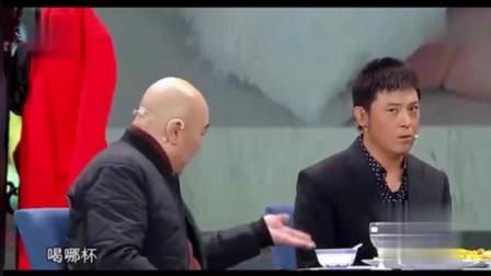 最新小品《要账》笑得肚子痛