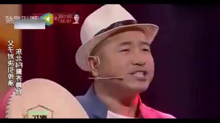 《过年了》刘能赵四小品笑倒一片