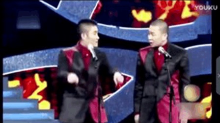 《四大名著串烧》苗阜王声早期相声