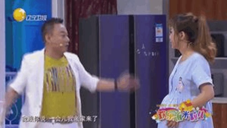 邵峰小品笑个不停