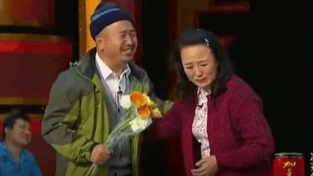 刘能小品《心病》 笑掉大牙