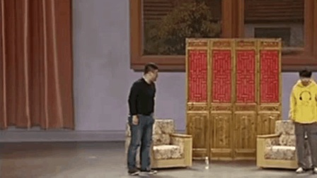 贾冰早期搞笑小品