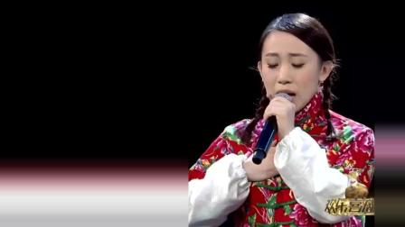 小品《我不是歌手》丫蛋实力演绎感动全场