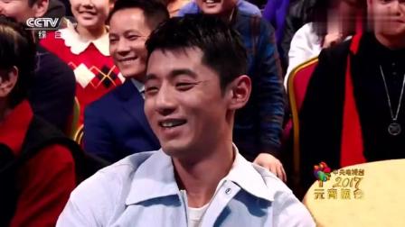 相声《健身一家人》 俩小伙讲的真不赖