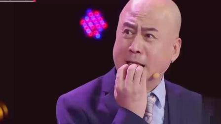 《一个都不能少》笑坏了全场观众