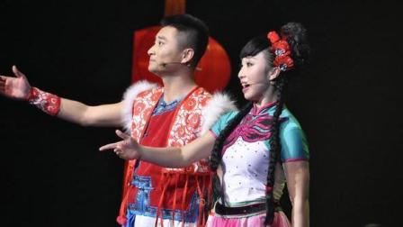 《美容》第一笑星武利平小品