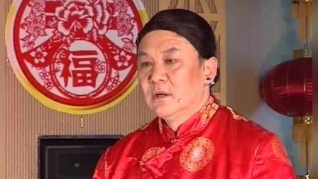 武利平小品《 我们都爱河曲二人台》