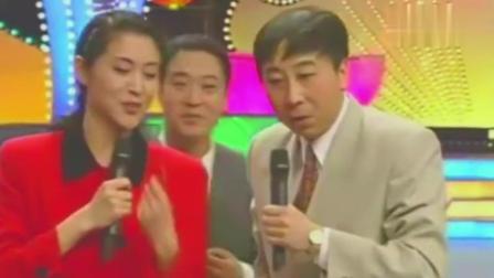 《最差先生》冯巩牛群经典相声