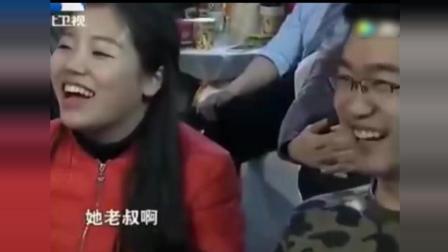 赵四小品《借媳妇》笑翻全场