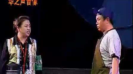 小品《笑不出来的喜剧》武利平 斯琴高娃下载