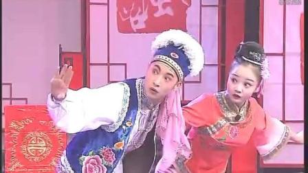 二人台《闹元宵》武利平