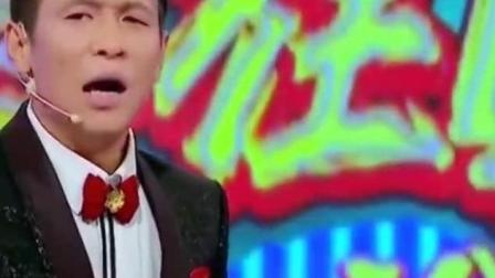 《老板争夺战》宋小宝周云鹏小品笑抽疯了
