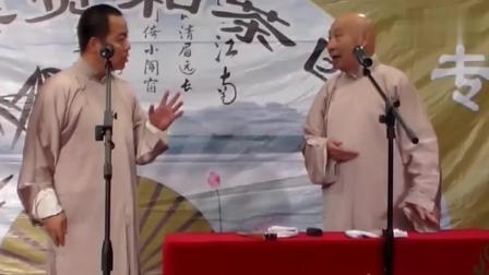 《看韩剧》王文林爆笑相声