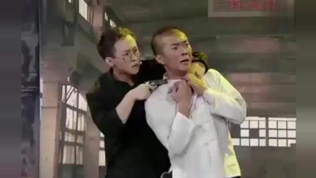 《人质之死》搞笑小品