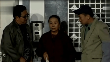 《开门》句号刘亚军经典搞笑小品