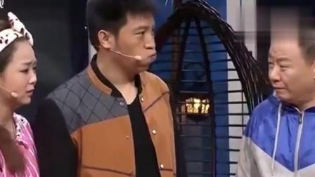 《草木皆兵》邵峰张瑞雪孙涛小品