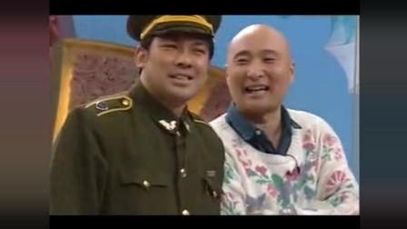 《姐夫与小舅子》陈佩斯小品搞笑不失风趣