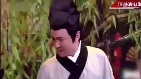 沈腾小品《证人》