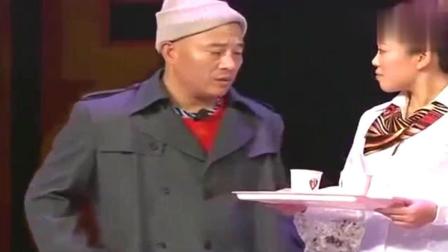 赵四田娃爆笑小品