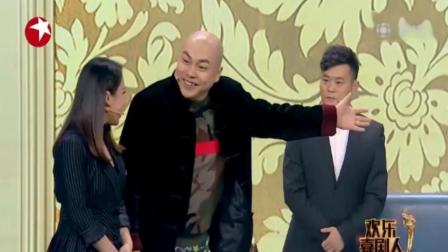 《春天里》宋小宝宋晓峰丫蛋程野小品笑掉你