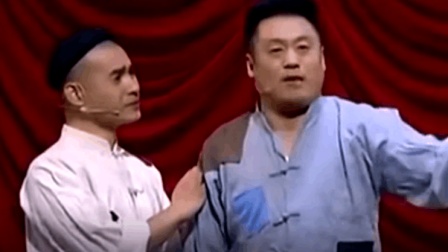 《道上的事》杨树林文松宋晓峰小品全场笑爆