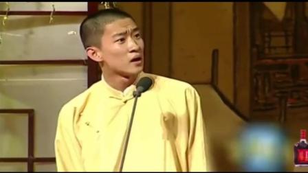 《学说天津话》曹云金刘云天的相声