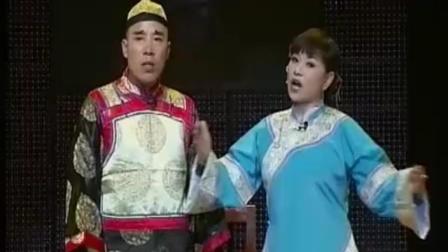 戏曲小品《傻子回门》实在是太逗了下载