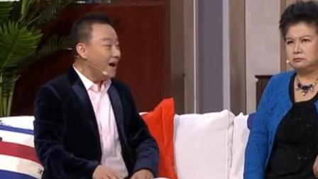 《比赛风波》邵峰张瑞雪王振华李静精彩演绎小品爆笑全场