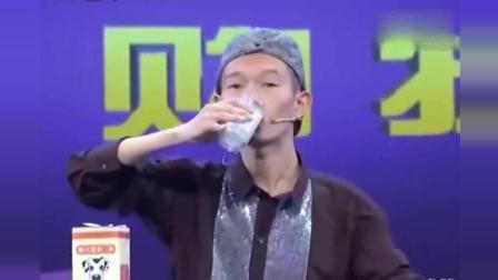 《拍广告》郭阳 郭亮爆笑小品