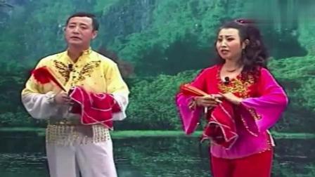 精彩二人转《傻子相亲》看一次笑一次