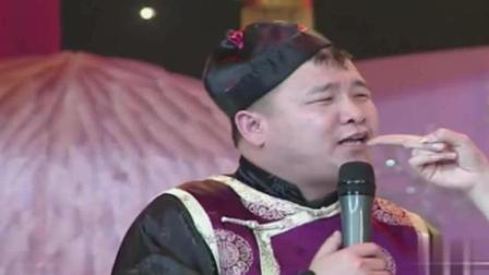 孙小宝搞笑二人转台上说段子