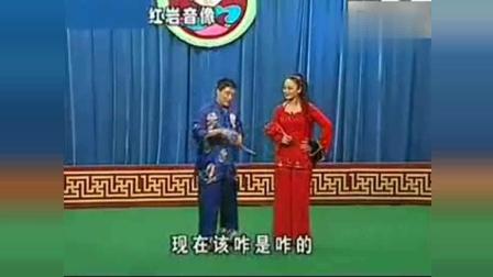 《买车》魏三经典小品